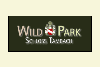 Wildpark Schloss Tambach