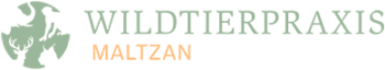 Wildtierpraxis Maltzan Logo